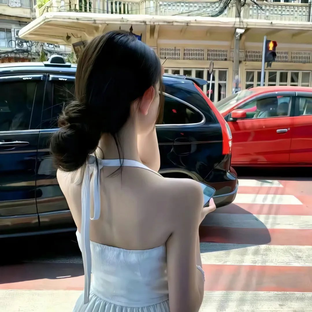 我不做大哥好多年