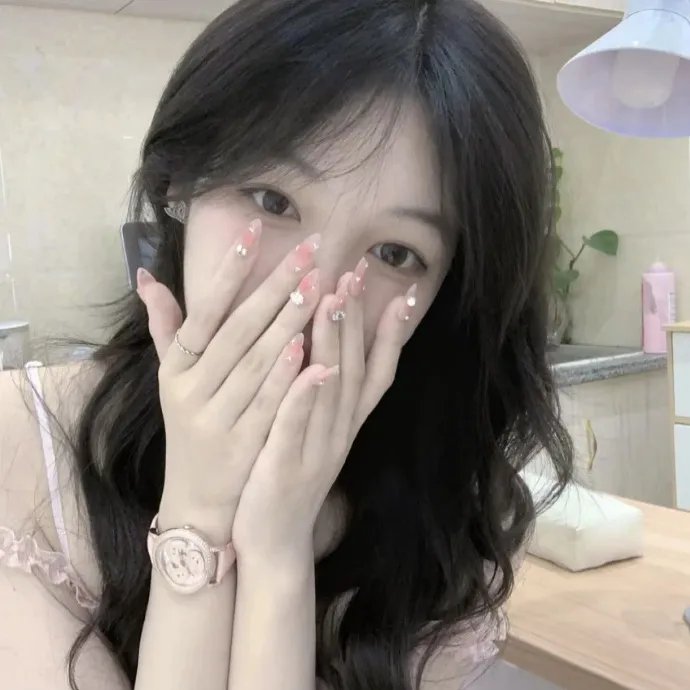 错信毒闺蜜你哭什么